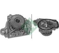 Pompe à eau 538 0609 10 INA pour HONDA CIVIC VII Hatchback CIVIC VII Coupé FR-V