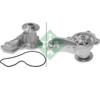 Pompe à eau 538 0611 10 INA pour HONDA CIVIC VIII A trois volumes FR-V