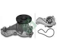 Pompe à eau 538 0612 10 INA pour HONDA CR-V IV CR-V III ACCORD VIII