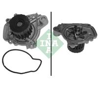 Pompe à eau 538 0615 10 INA pour HONDA CRX III CIVIC VI Fastback CIVIC VI Coupé