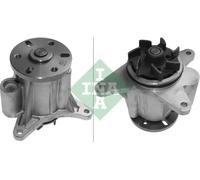 Pompe à eau 538 0649 10 INA pour LAND ROVER JAGUAR