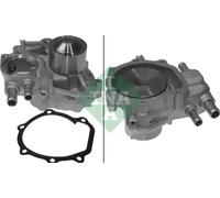 Pompe à eau 538 0651 10 INA pour SUBARU LEGACY I IMPREZA A trois volumes