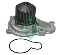 INA 538 0689 10 refrigerantes du moteur