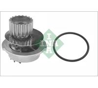 Pompe à eau 538 0697 10 INA pour DAEWOO CHEVROLET