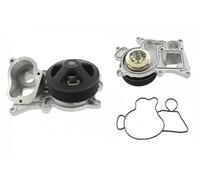 INA Pompe à eau 538 0706 10 pour BMW 1, 3 (Touring, Coupé), 5 (Touring), X1, X3, X5