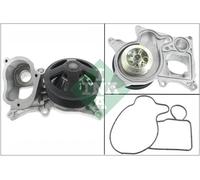 Pompe à eau 538 0715 10 INA pour BMW 6 Coupé 5 Touring 5 6 Décapotable X3 X5 3