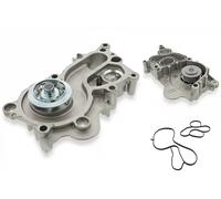 Pompe à eau 538 0746 10 INA pour VW SEAT SKODA AUDI