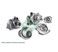 Pompe à eau 538 0815 10 INA pour BMW 3 7 3 Touring 4 Coupé 1 3 Gran Turismo X4 5