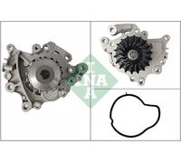 Pompe à eau 538 0882 10 INA pour PEUGEOT OPEL CITROËN FORD DS VAUXHALL TOYOTA