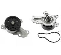 INA Pompe à eau 538 0887 10 – pour Toyota Aygo 1.0 (2014-), Citroën, Peugeot
