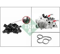 Pompe à eau 538 0889 10 INA pour VW AUDI