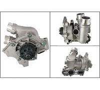 Ina Pompe à eau 538 0967 10 avec joint & thermostat boîtier métallique VW Golf V/VI, Tiguan, Sharan
