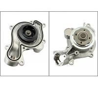 Pompe à eau, refroidissement du moteur INA 538 1067 10