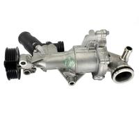 Pompe à eau, refroidissement du moteur INA 538 1100 10