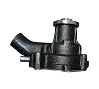 Pompe à eau 65.02502-8220 65025028220 Compatible avec l'excavatrice Doosan Daewoo DH225-7 DH258-7 Bulldozer de chargeuse sur pneus