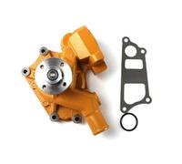 Pompe à eau 6D95L 6D95S-1 Compatible avec PC200-5 4D95 3D95 Le moteur s'adapte 6206-61-1503 6204-61-1104 6206611503 6204611104 Remplacement des pièces d'excavatrice