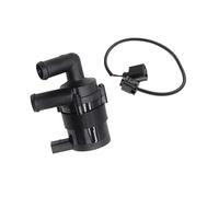 Pompe À Eau 7P0965561 7L0965561H 7L0965561J Pour VW Pour Amarok 2HA 2HB S1B S6B Pour Multivan Pour Transporter T6 Pompe À Eau Auxiliaire 12V Pompe À Eau Électrique(WaterPump With Cable)
