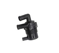 Pompe À Eau 7P0965561 7L0965561H 7L0965561J Pour VW Pour Amarok 2HA 2HB S1B S6B Pour Multivan Pour Transporter T6 Pompe À Eau Auxiliaire 12V Pompe À Eau Électrique(Water Pump Only)