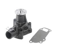 Pompe à eau 8-94376865-0 Compatible avec la pelle Hitachi EX120 EX100-1 EX100-3 ISUZU 4BD1 4BD2, pièces de machines Construction moteur
