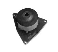 Pompe à eau 87453208 86993431 compatible avec tracteurs Case IH Magnum 215 245 255 275 305 335 MX215 MX245 MX275 MX305