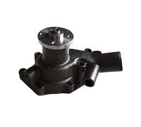Pompe à eau 8943768431 8972511841 8-94376865-0 Compatible avec excavatrice Hitachi EX100 EX100-2 EX100-3 EX100M EX100M-2 EX100M-3