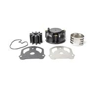 Pompe À Eau 983895 984461 Kit De Reconstruction De Pompe À Eau Avec Boîtier Pour OMC Pour Cobra Stern Drives 2,3 L À 7,5 L Réf 777128