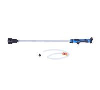 Pompe à Eau à bâton sans Fil Pompe de Transfert électrique Portable Haute efficacité pour Piscine Jardin étang Seau de Pluie adapté pour Batterie BL1830B BL1840B BL1850B