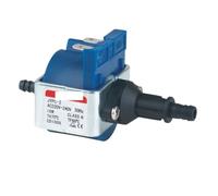 Pompe À Eau À Bobine Électromagnétique 16W 22W 25W, Compatible Avec Jiayin, JYPC-2 JYPC-3 JYPC-4 AC 220V-240V, Machine À Café En Fer À Vapeur(JYPC-2)