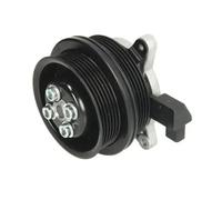 Pompe à eau à commande électrique D1W064TT THERMOTEC pour VW AUDI SEAT SKODA