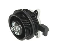Thermotec Pompe à eau à commande électrique D1W064TT pour VW, Audi, Seat, Skoda