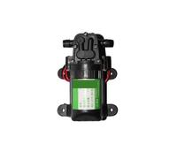 Pompe à eau à diaphragme, 1 pièce, surpresseur auto-amorçante, interrupteur automatique DP-521, 0,48mpa, 3,5l/min, DC12V(4 Foot)