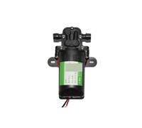 Pompe à eau à diaphragme, 1 pièce, surpresseur auto-amorçante, interrupteur automatique DP-521, 0,48mpa, 3,5l/min, DC12V(2 Foot)