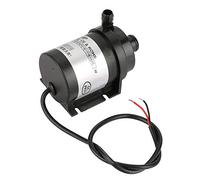 Pompe à eau à faible brosse à haute température 24V10W Pompe à eau ns balais pour le système solaire de la fontaine d'aquarium