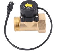 Pompe à eau à filetage G1 HT-800 V, capteur de débit, interrupteur de commande automatique, 220