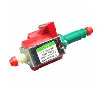 Pompe À Eau À Induction For Machine À Café, CA 220 V 50 Hz 22 W, Compatible Avec ULKA, Pompe Solénoïde Auto-amorçante For Machine À Café Série HF, Pièces De Rechange For Pompe À Eau Électromagnétique