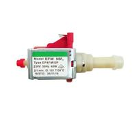 Pompe À Eau À Induction For Machine À Café, Compatible Avec ULKA, EP4, EP5, EP4FM, AC120 V, 230 V, 41 W, 48 W, Solénoïde, Pièces Détachées(EP4FM 230V 50Hz)