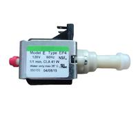 Pompe À Eau À Induction For Machine À Café, Compatible Avec ULKA, EP4, EP5, EP4FM, AC120 V, 230 V, 41 W, 48 W, Solénoïde, Pièces Détachées(EP4 120V 48W 60Hz)