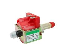 Pompe À Eau À Induction For Machine À Café, Compatible Avec ULKA, NME4 AC 220 V 230 V 16 W, Mini Pompe À Induction, Pompe À Eau For Machine À Café, Pompe À Piston 50 Cc/min