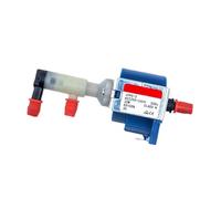 Pompe à eau à induction for machine à café JYPC-3C, pompe à vapeur auto-amorçante 220 V, pompe à solénoïde universelle à vibration