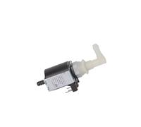 Pompe à eau à induction for nettoyeur vapeur, compatible avec Kärcher, pompe à eau for lave-linge SG 2/2, pompe à vibration