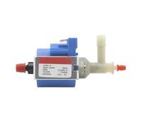 Pompe à eau à induction JYPC-3 AC 230V 25W 8bar, compatible avec les machines à café à vapeur et les pompes à vibration