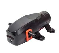 Pompe à eau à membrane 12 V/24 V CC avec pressostat, auto-amorçante for voiture, camping-car, bateau, transfert d'eau automatique(23A Series,24v)