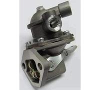 Pompe à eau à membrane adaptable à CNH 87800194