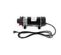 Pompe à eau à membrane auto-amorçante, pompe de surpression, pompe haute pression 5,1-5,5 l/min(DP-160M)