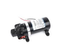 Pompe à eau à membrane haute pression FL-2202A AC, pompe submersible for produits chimiques(3.8l)