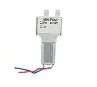 Pompe à eau à membrane Micro M20 3 V 3,3 V 3,7 V, 1 pièce, CJWP08-AB03A10, mini pompe à eau à aspiration auto-amorçante, pompe à liquide