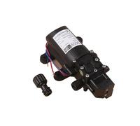 Pompe À Eau À Membrane Microélectrique 70 W DC 12 V, Interrupteur Automatique, 6 L/min, Haute Pression, For Lavage De Voiture, Pompe Auto-amorçante