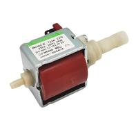 Pompe À Eau À Piston Électromagnétique, Compatible For ULKA, Pompe Solénoïde Auto-amorçante For Machine À Café EP4 230V 48W