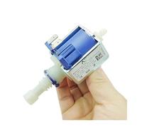 Pompe À Eau À Piston Haute Pression 220 V 230 V 240 V 57 W 20 Bars, Compatible Avec La Mini Pompe Électromagnétique Intelligente ARS CP For Machine À Café