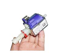 Pompe À Eau À Piston Haute Pression Ca 220V-240V 57W 450Cc/min, Compatible Avec La Mini Pompe Électromagnétique ARS For Machine À Expresso